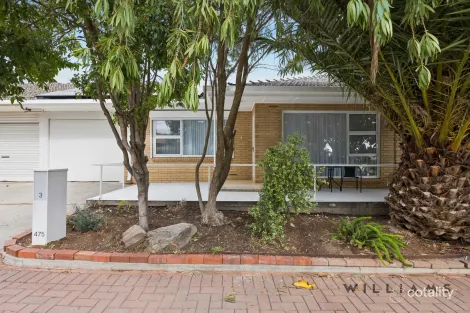 Property photo of 3/475 Portrush Road Glenunga SA 5064