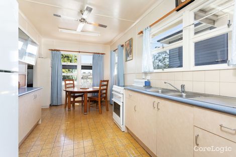 Property photo of 129 Waverley Road Taringa QLD 4068