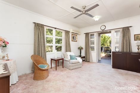 Property photo of 129 Waverley Road Taringa QLD 4068