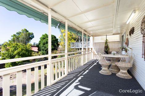 Property photo of 129 Waverley Road Taringa QLD 4068