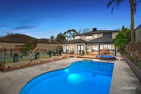 Property photo of 10 Ozone Avenue Beaumaris VIC 3193