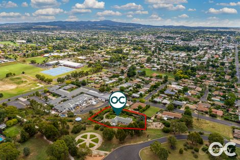 Property photo of 2 Mount Lindsay Drive Orange NSW 2800