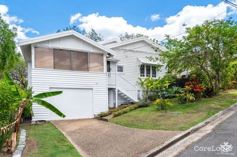 Property photo of 32 Gregory Street Toowong QLD 4066