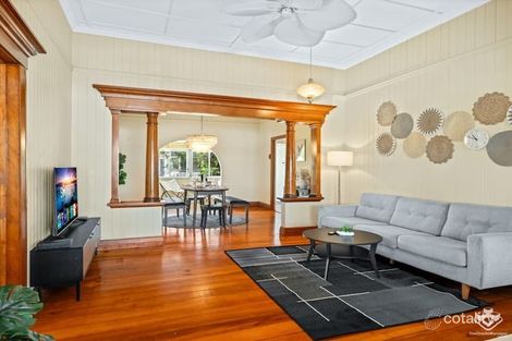 Property photo of 32 Gregory Street Toowong QLD 4066