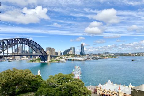 49/48-50 Alfred St S, Milsons Point, NSW 2061