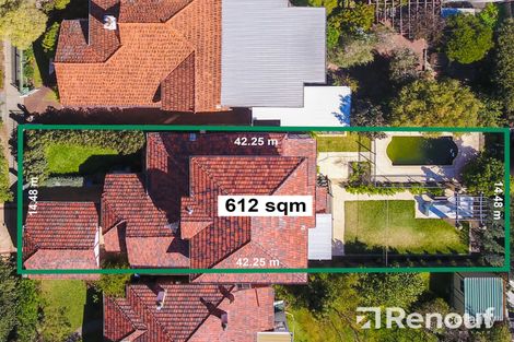 Property photo of 39 Congdon Street Cottesloe WA 6011