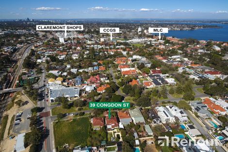 Property photo of 39 Congdon Street Cottesloe WA 6011