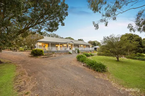 1443 Bolinda-Darraweit Rd, Darraweit Guim, VIC 3756