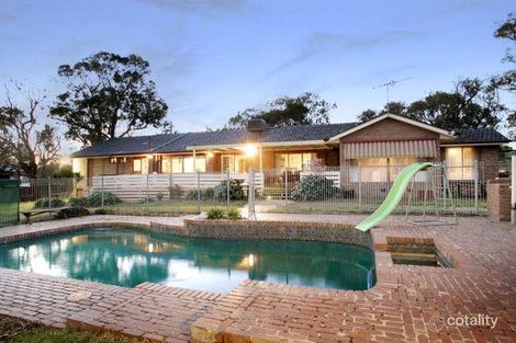 Property photo of 124 Old Eltham Road Lower Plenty VIC 3093