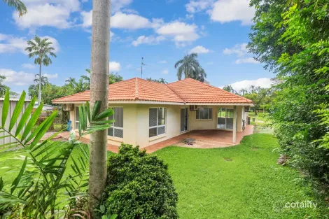 19 Edgecumbe Ct, Gray, NT 0830
