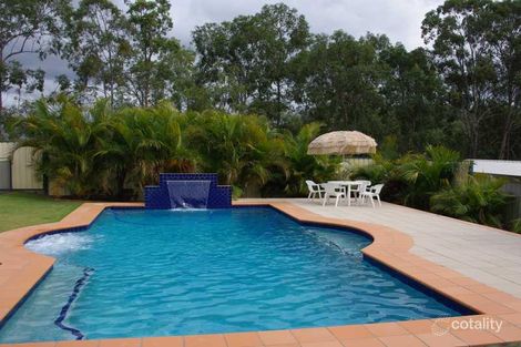 Property photo of 41 Sandalwood Drive Yamanto QLD 4305