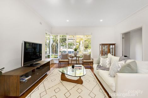 Property photo of 19 Baker Avenue Kew East VIC 3102