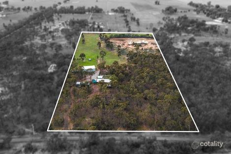 Property photo of 25 Farnells Road Myers Flat VIC 3556
