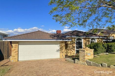 Property photo of 9 James Road Kardinya WA 6163