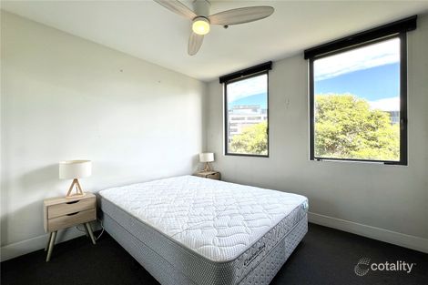 Property photo of 305/221 Sturt Street Southbank VIC 3006