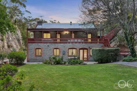 Property photo of 49A Sturt Valley Road Stirling SA 5152