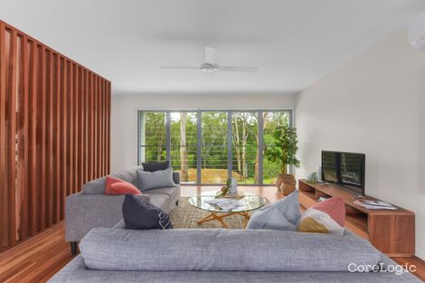 Property photo of 210/33 Kersley Road Kenmore QLD 4069