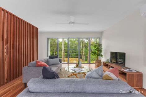 Property photo of 210/33 Kersley Road Kenmore QLD 4069