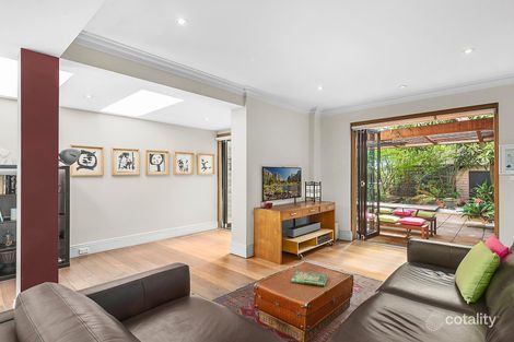 Property photo of 258 Moore Park Road Paddington NSW 2021