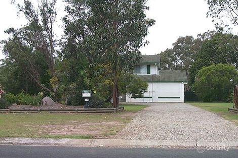 10 Saint James Rd, Birkdale, QLD 4159