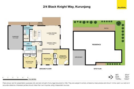 Property photo of 2/4 Black Knight Way Kurunjang VIC 3337