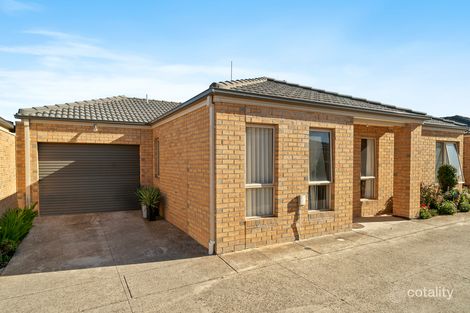 Property photo of 2/4 Black Knight Way Kurunjang VIC 3337
