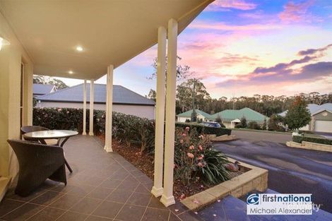 Property photo of 14 The Lanes Kirkham NSW 2570