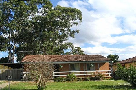 9 Cygnus Cl, Doonside, NSW 2767