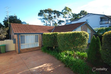Property photo of 5 Barclay Close Kariong NSW 2250