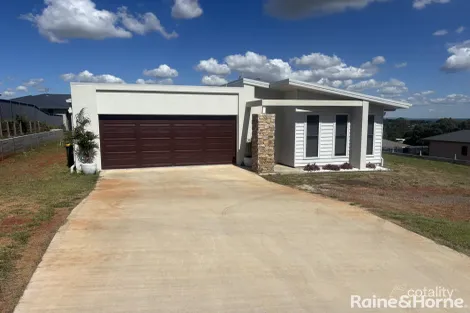 Property photo of 20 Bernard Crescent Kingaroy QLD 4610