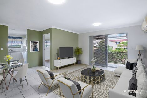 Property photo of 4/334 Cornwall Street Greenslopes QLD 4120