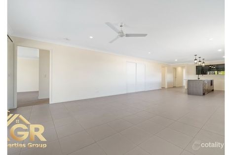 Property photo of 72 Skyblue Circuit Yarrabilba QLD 4207