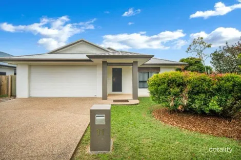 11 Gerygone Ct, Bohle Plains, QLD 4817