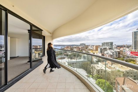 Property photo of 1305/184 Forbes Street Darlinghurst NSW 2010