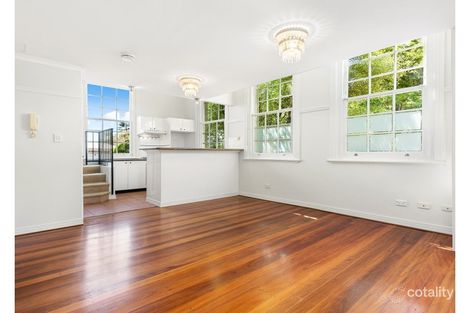 28/252 Willoughby Rd, Naremburn, NSW 2065