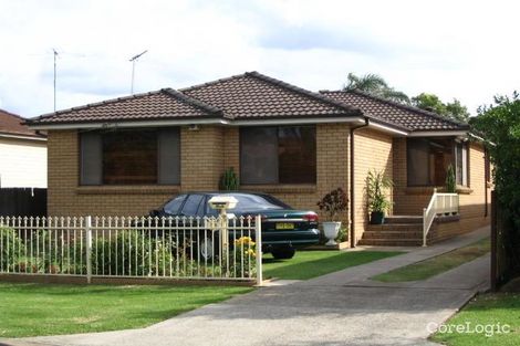 Property photo of 31 Marshall Street Bankstown NSW 2200
