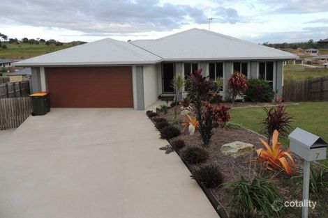 7 Ebony Cl, Calliope, QLD 4680