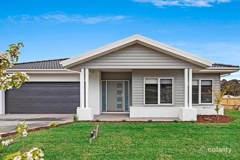 6 Stonehill Dr, Maddingley, VIC 3340