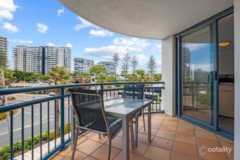 Property photo of 252/99 Griffith Street Coolangatta QLD 4225