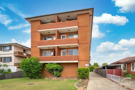 Property photo of 1/91 Smart Street Fairfield NSW 2165