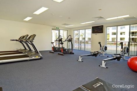 Property photo of 314/66 Sickle Avenue Hope Island QLD 4212