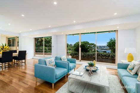 Property photo of 3/15 Warringah Road Mosman NSW 2088