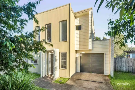 Property photo of 27 Gideon Gardens Pimpama QLD 4209