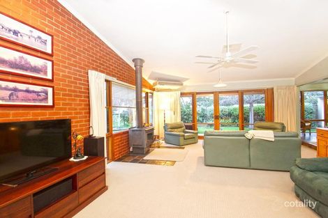 Property photo of 21 Beattie Court Mooroopna VIC 3629