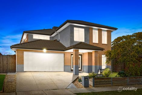 8 Rumen St, Wyndham Vale, VIC 3024