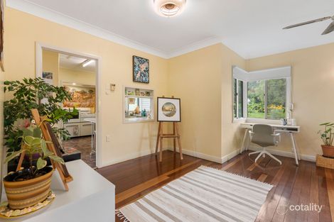 Property photo of 58 Kooya Road Mitchelton QLD 4053