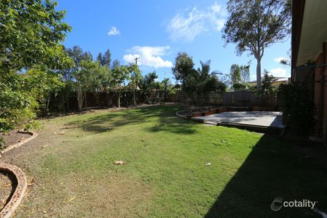 Property photo of 23 O'Connor Crescent Mansfield QLD 4122