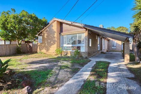 Property photo of 78 Darren Road Keysborough VIC 3173