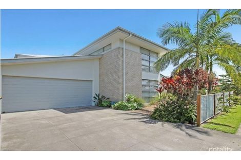 Property photo of 12 Kepplegrove Drive Sippy Downs QLD 4556