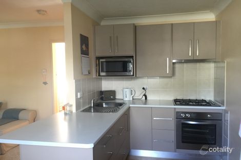 Property photo of 2/40 Frank Street Norman Park QLD 4170